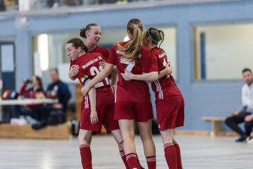 Bild 13 - F NFV Futsalturnier